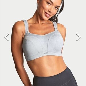 PANACHE
Power 5021 Underwire High Impact Sports Bra